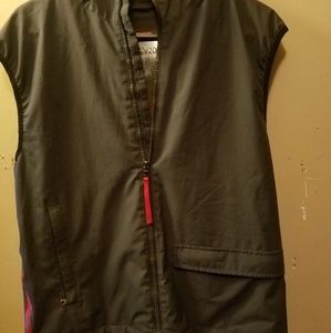 Prade Sleeveless Vest